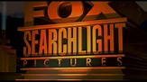 Fox Searchlight Pictures Logo