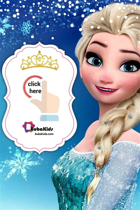 Free Printable Disney Frozen Birthday Cards
