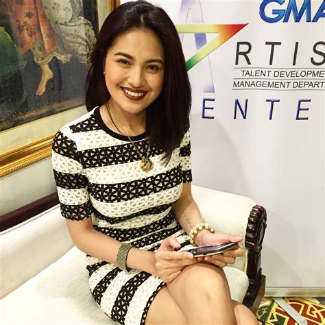Julie Anne San Jose On Recording In The US Nakaka Overwhelm