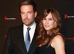 Ben Affleck pays tribute to ex wife Jennifer Garner | Goss.ie