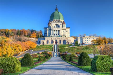 Book a Tour of Montreal | Canada