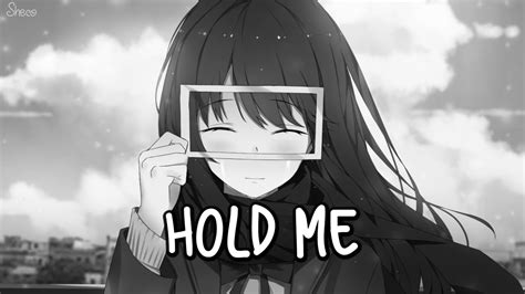 「nightcore」→ Hold Me ♪ Skydxddy Lyrics ︎ Youtube