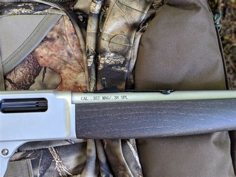 Straight Walled Cartridges For Deer Changes Everything The Classic