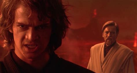 Use the save button to download the save code of star wars: This 'Revenge of the Sith' Deleted Scene Raises More Questions