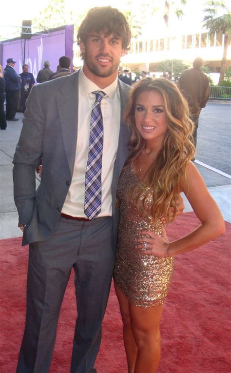 Dressed To The Nines From Eric Decker And Jessie James Decker Are The Hottest Couple Ever