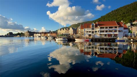 Visit Bergen 2021 Travel Guide For Bergen Vestland Expedia