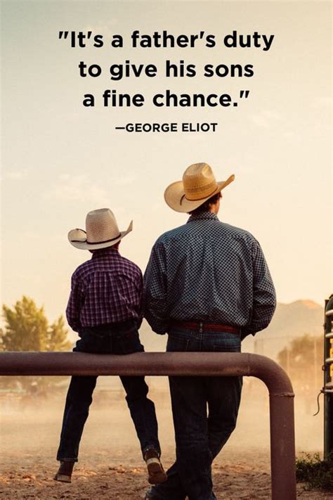 39 best father son quotes — father s day quotes from son