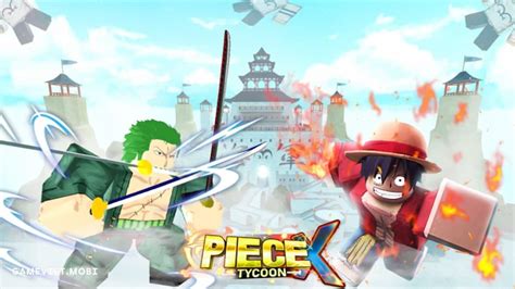 Code Piece X Tycoon Mới Nhất 2024 Nhập Codes Game Roblox Game Việt