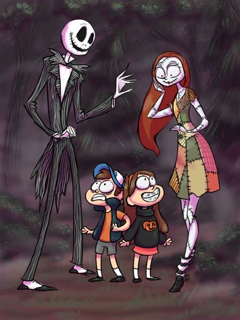 Pin By Marisa Oliver On Caroons Nightmare Before Christmas Tim