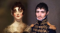 Baltimore's Elizabeth Patterson Bonaparte and her brief but legendary marriage to European ...