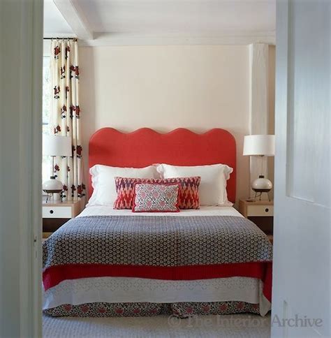 Remodelaholic The Ultimate Guide To Headboard Shapes Headboard