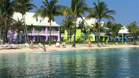Gallery Old Bahama Bay Resort And Yacht Harbour Luxury Beach Resort At