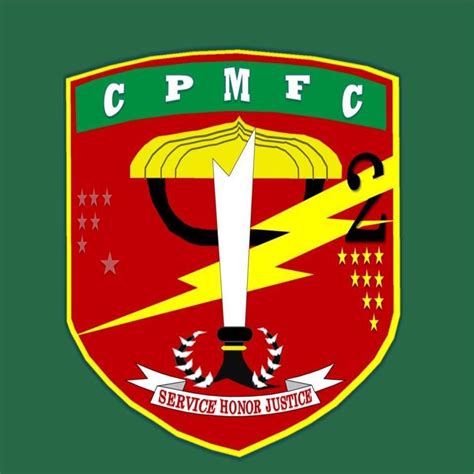 2nd Capiz Provincial Mobile Force Company Dao