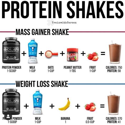 Protein Powder Vs Real Food Whos The Winner And Why Are They Important