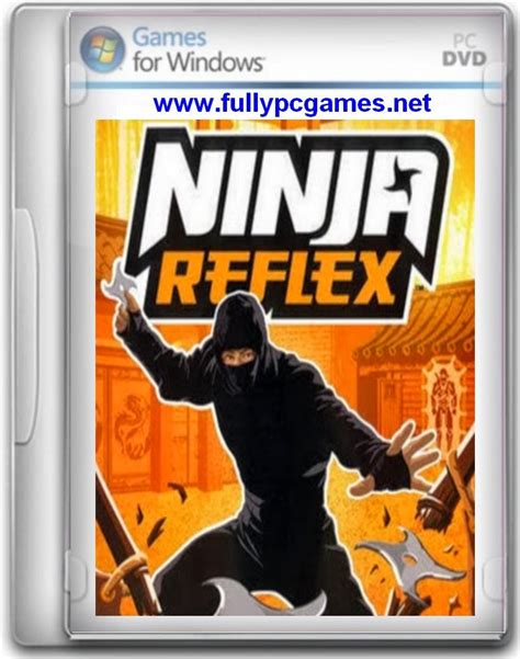 Ninja Reflex Game Free Download Pc Games And Software