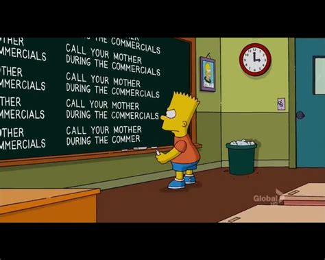23 Of The Best Simpsons Chalkboard Gags Of All Times
