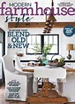 Modern Farmhouse Style 2017 by Meredith Corporation | NOOK Book (eBook ...
