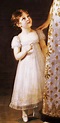 Letizia Murat by Elizabeth Vigee Le Brun | Victorian dress, Dress, Fashion