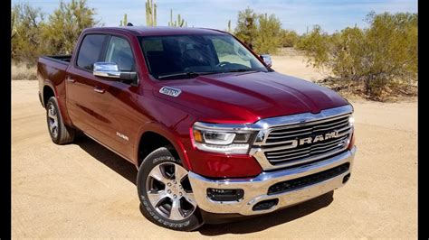 2023 Ram 1500 Diesel Powertrain Best Luxury Cars