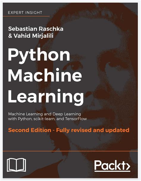Python Machine Learning Machine Learning And Deep Learning With Python Scikit Learn And