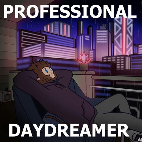 professional daydreamer album by professional daydreamer spotify