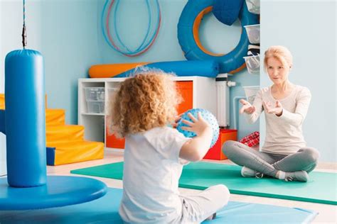 How To Become An Occupational Therapist Occupational Therapy Schools
