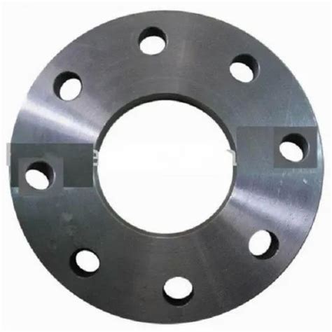 Industrial Flanges Mild Steel Flanges Wholesale Trader From Mumbai