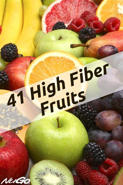 Need ideas for adding more fiber to your meals and snacks? Pin on Dieting & Weight Loss
