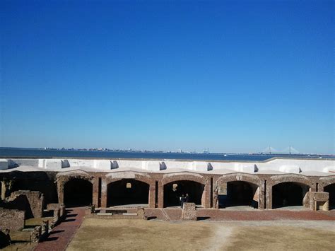 Civil War Navy Sesquicentennial Todays Fort Sumter