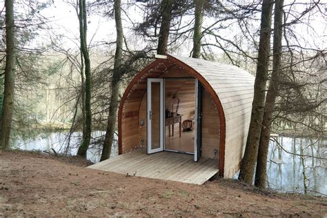 5 Of The Best Glamping Sites In The Uk Evan Evans Tours