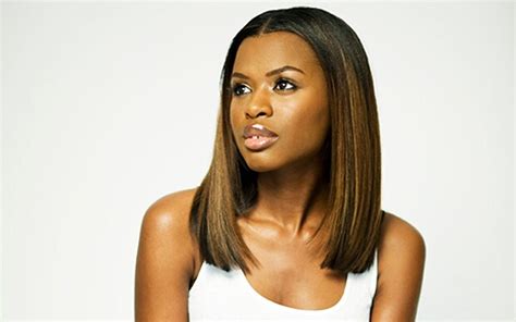 June Sarpong Is The Face Of Showbusiness On Newsnight Telegraph