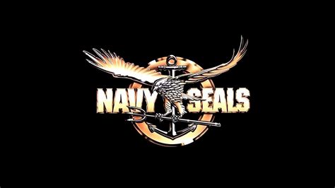 United States Navy Seals Logo