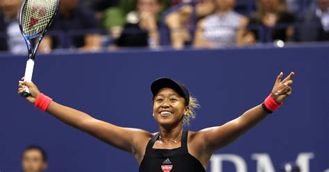 Born in japan, she moved at a young age to new york with her family. Naomi Osaka To Sign $8.5 Million Deal With Adidas | Kamdora