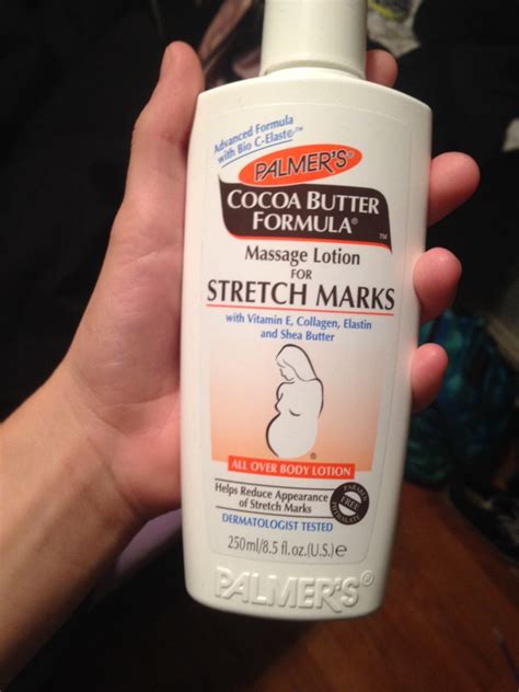 Ways To Get Rid Of Stretch Marks Musely