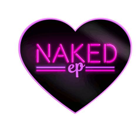 Natalie Shay Naked Ep Sticker Natalie Shay Naked Ep Naked Discover Share Gifs