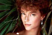 rachel ward - one of the most beautiful actresses of her time | film ...