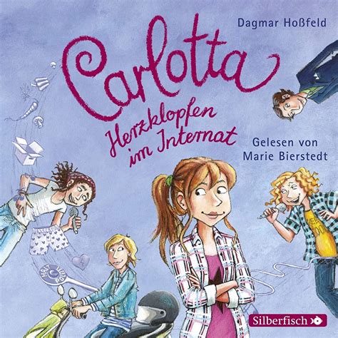 HOSSFELD,DAGMAR - Carlotta-Herzklopfen Im I - Amazon.com Music