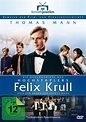 Die Bekenntnisse des Hochstaplers Felix Krull - Teil 1-5 (Thomas Mann ...