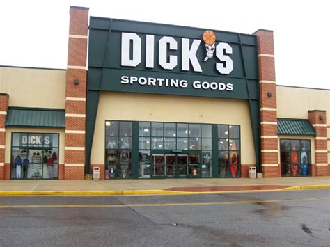 Dicks Sporting Goods Store In Salisbury Md 318