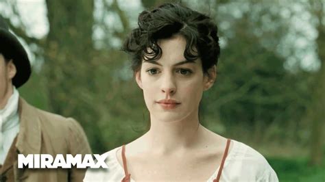 Becoming Jane Anne Hathaway