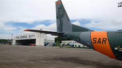 The Exciting Centennial Of Philippine Aviation Airbus Demos C295msa