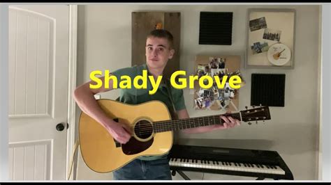 Shady Grove100 Subscribers Youtube