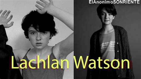 Download Lachlan Watson Gender Images Tia Gallery