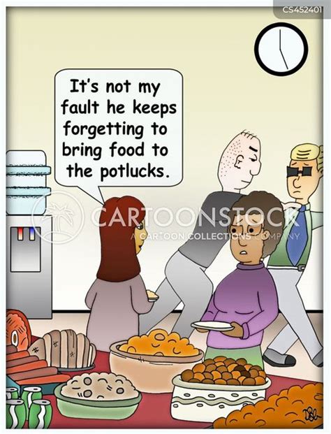 Big Meals Cartoons And Comics Funny Pictures From Cartoonstock