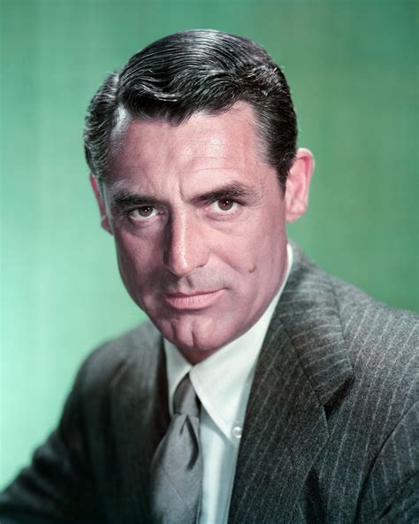 The Early Years In The Life Of Cary Grant