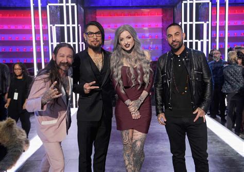 Ink Master Season 8 Winner Controversy Why Was The Show Iconic