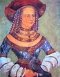 Hedwig Jagiellonka alomst ruled Poland in her own right in the 1400s ...