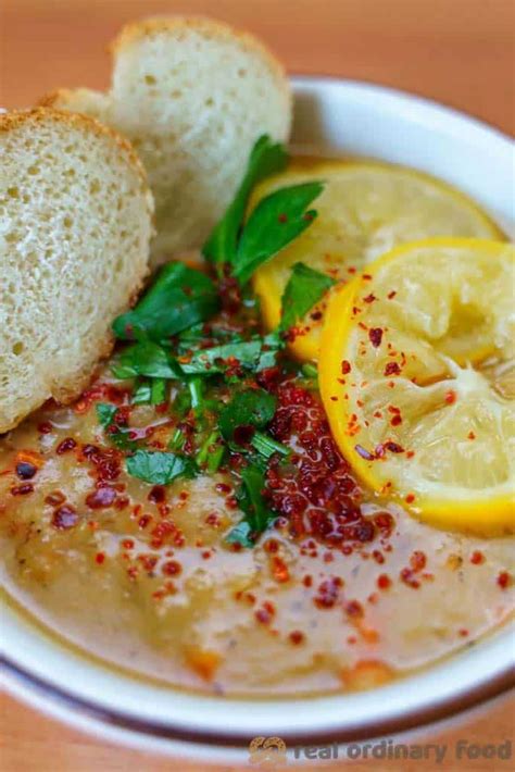 25 Low Calorie Soup Recipes For Weight Loss
