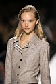 Revisit Gemma Ward's Most Memorable Runway Moments of the Mid-Aughts ...
