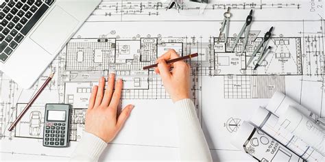 Top 4 Essential Tips Of Becoming A Successful Architect
